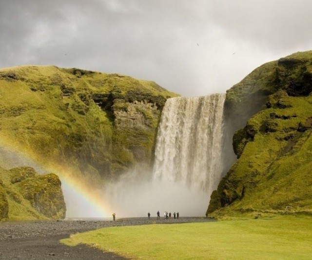 Las Mejores Cascadas Del Mundo