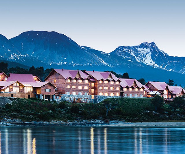 Turismo Temático en Ushuaia