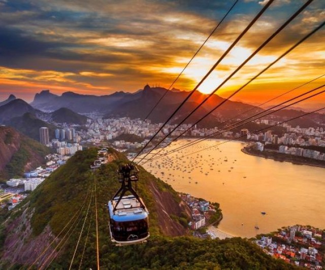 Que hacer en Rio de Janeiro