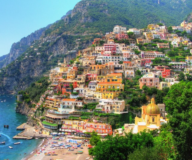 Amalfi