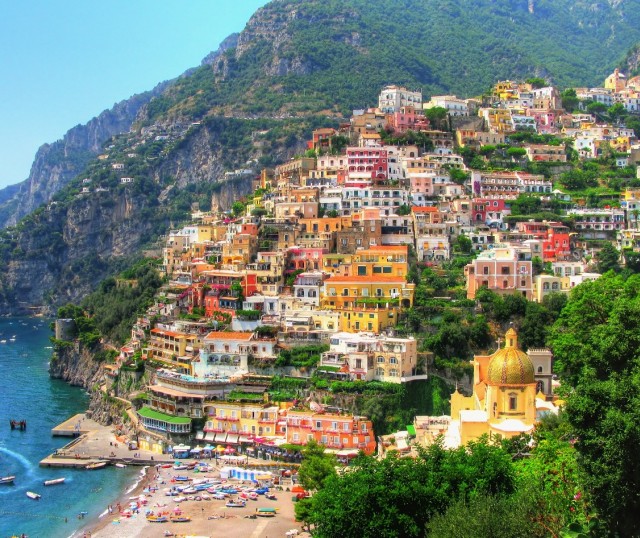 1-Amalfi