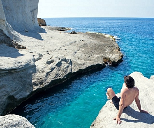 Playas Cabo de Gata