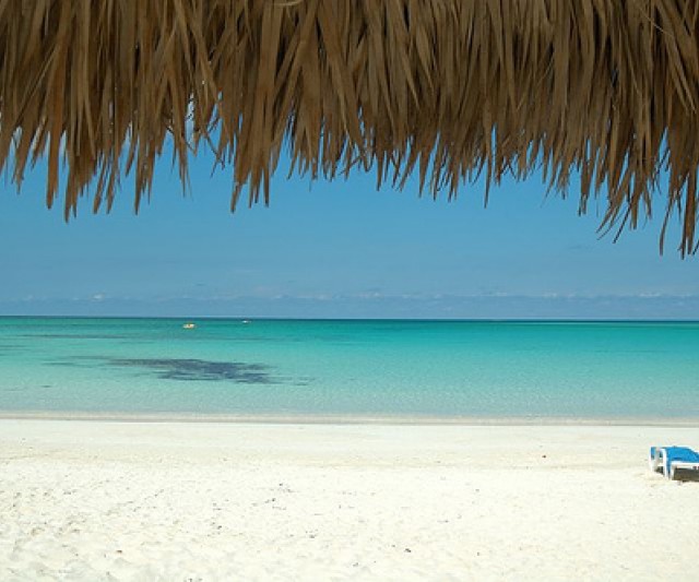 Cayo Los Ensenachos: Una Majestuosa Reliquia Natural