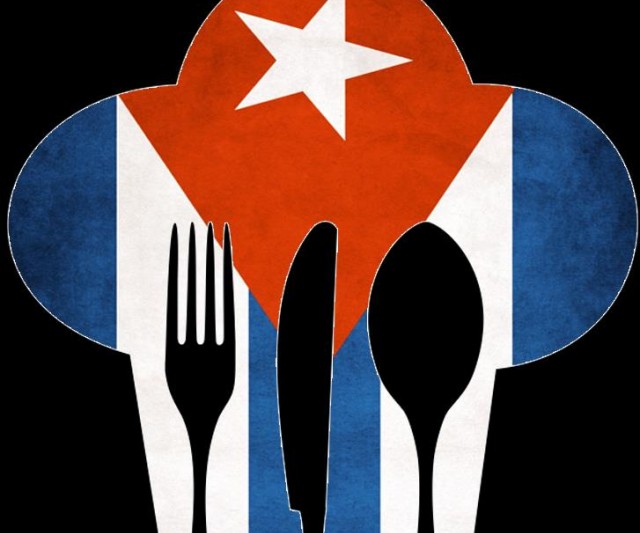 Cuba un destino Gourmet