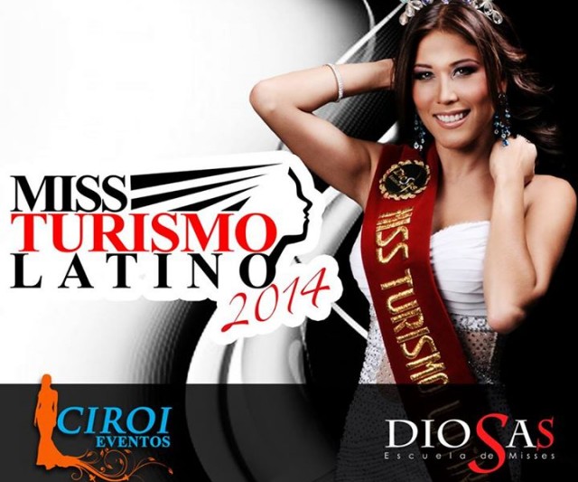 Miss Turismo Latino