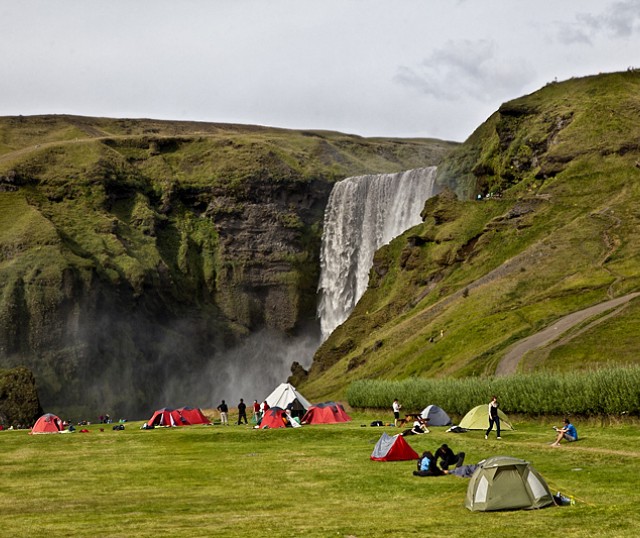 1-skogafoss