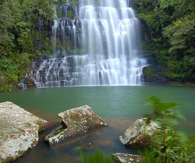 Turismo en Paraguay: Qué Ver