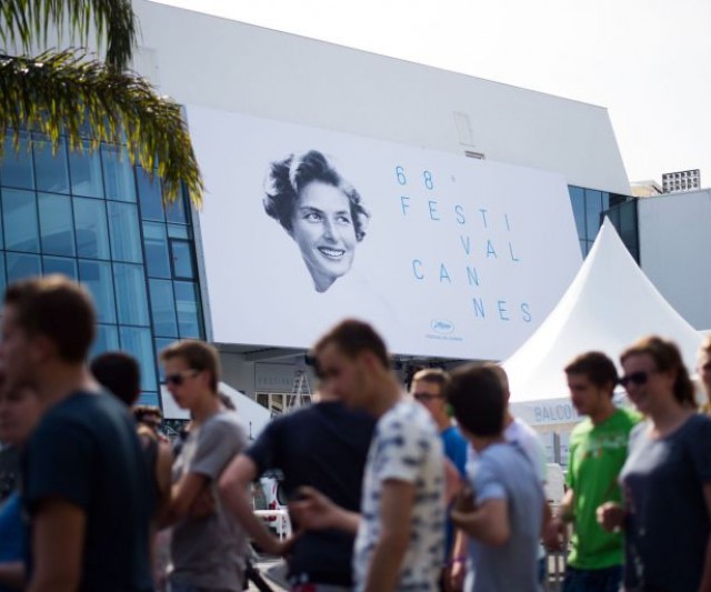 Francia, Punto Focal De La Meca Del Cine Con El Festival De Cannes