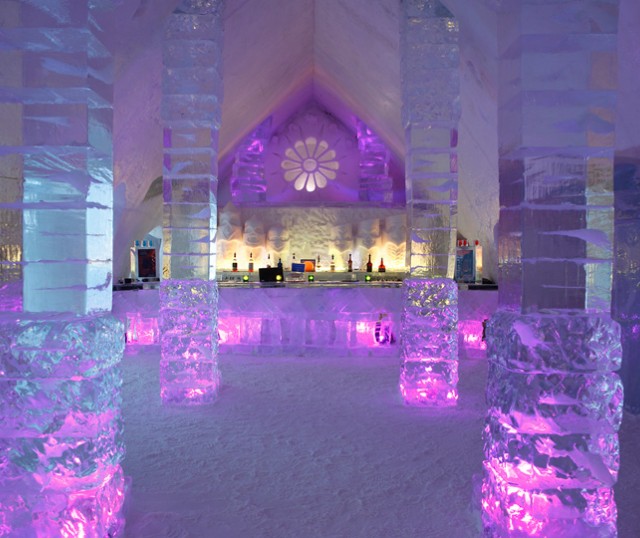 El-Hotel-de-Hielo-de-Quebec