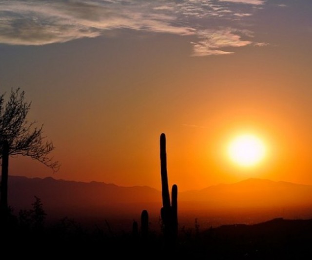 El País Con Las Más Bellas Puestas De Sol