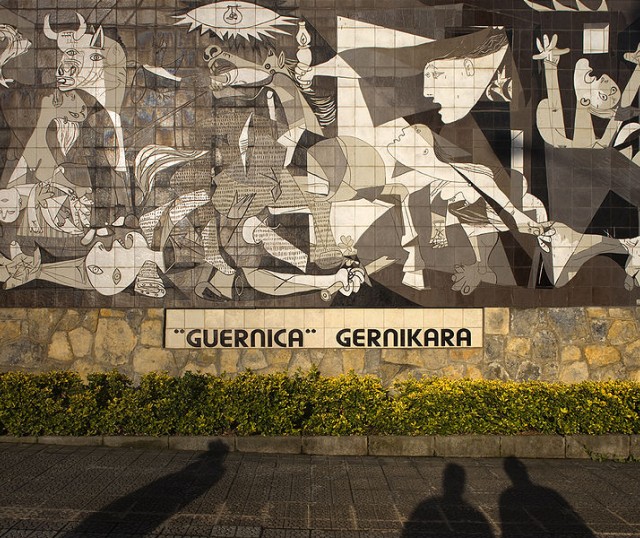 Guernica-en-Florida