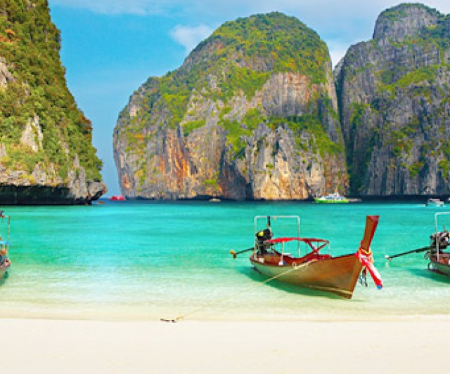 Ko Phi Phi Don