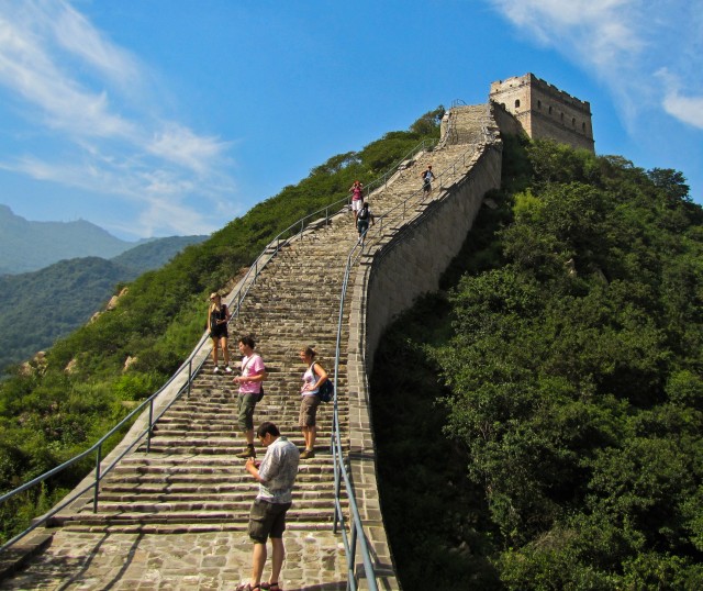 La-Gran-Muralla-China