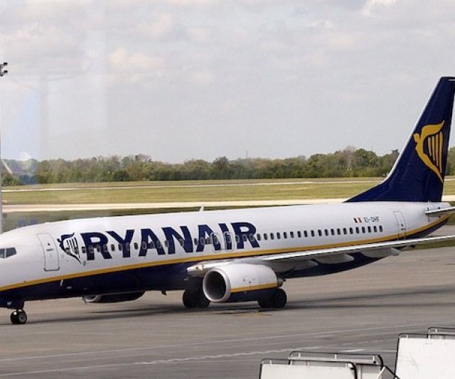 Ryanair