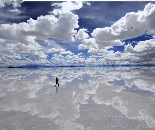 Salar-De-Uyuni