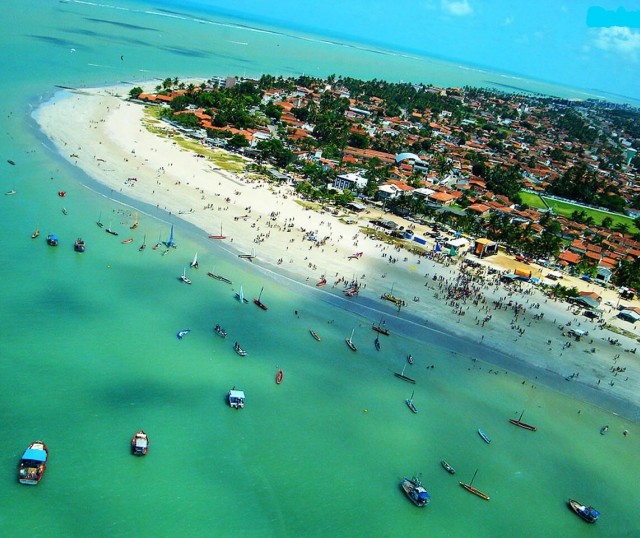 Turismo-en-Brasil-playa