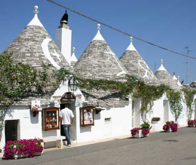 alberobello