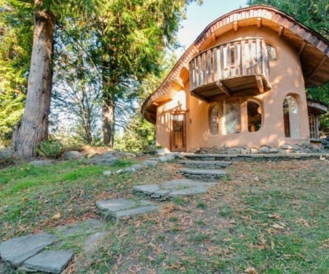 6 Lugares más Extraños para Alquilar en Airbnb