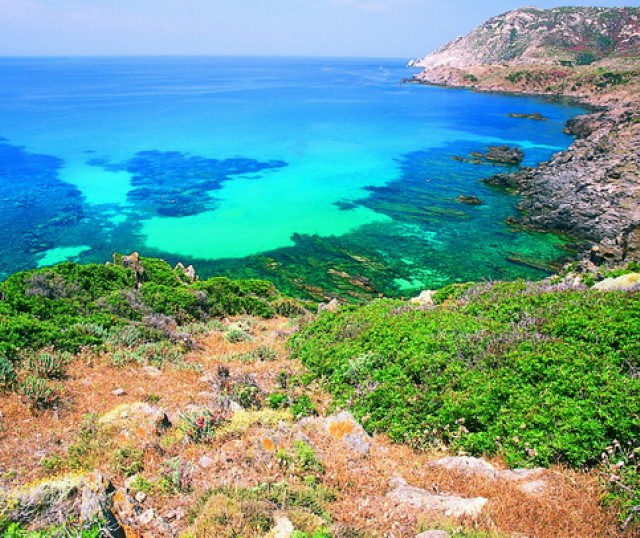 asinara