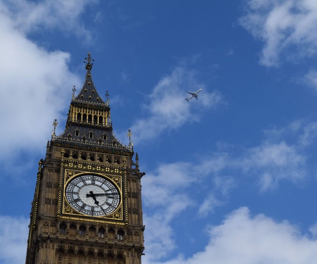 El Big Ben de Londres y su historia desconocida