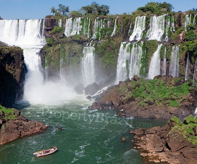 Clima y Tiempo en Paraná