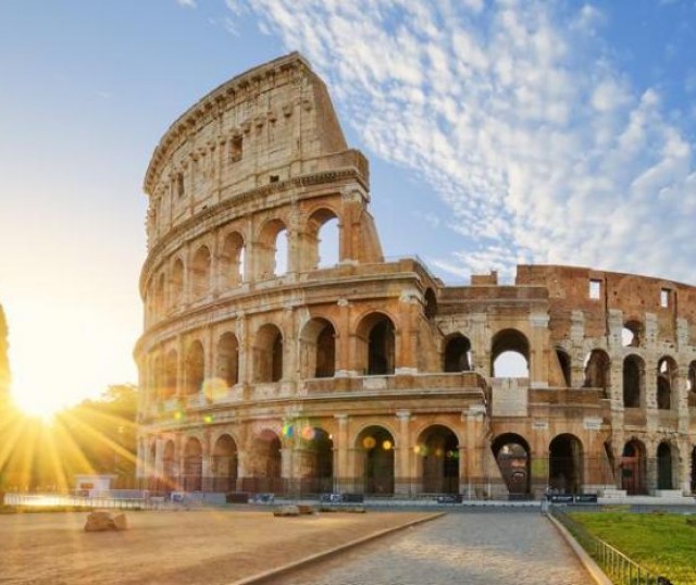 coliseo-romano