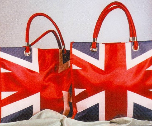 3 Áreas de Londres ideales para ir de Compras