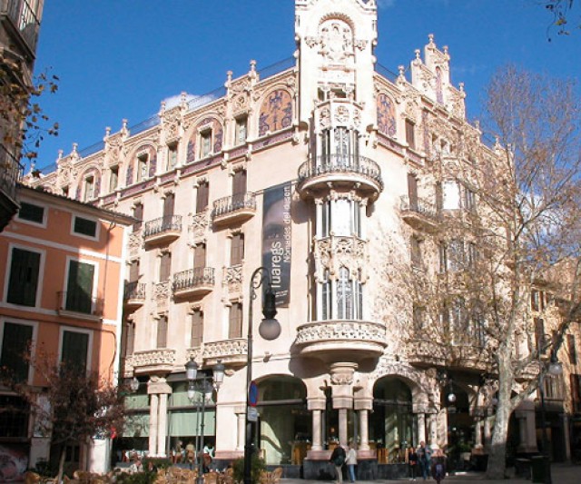 Se celebra la segunda edición del Congreso Mujer y Turismo en Palma, España