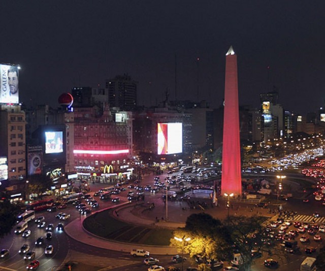 Conociendo la Noche Porteña