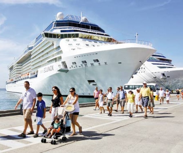 Los viajes del futuro: turismo médico y cruceros