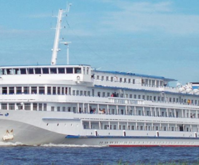 Cruceros fluviales: de Rosario a Uruguay y Paraguay