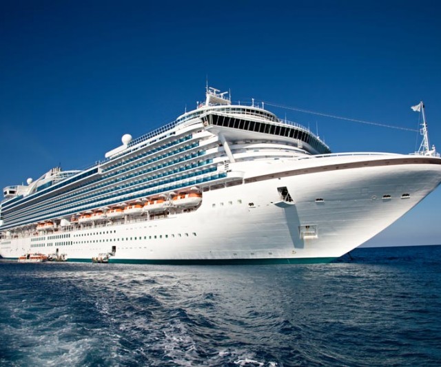 Se lanza WorldCruise.cn