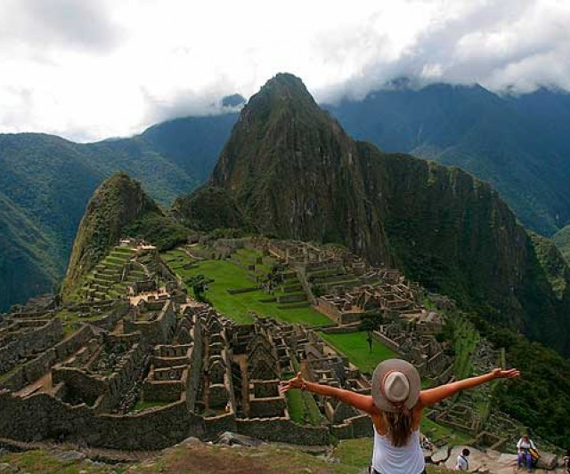 Aumentan los Turistas en Latinoamérica