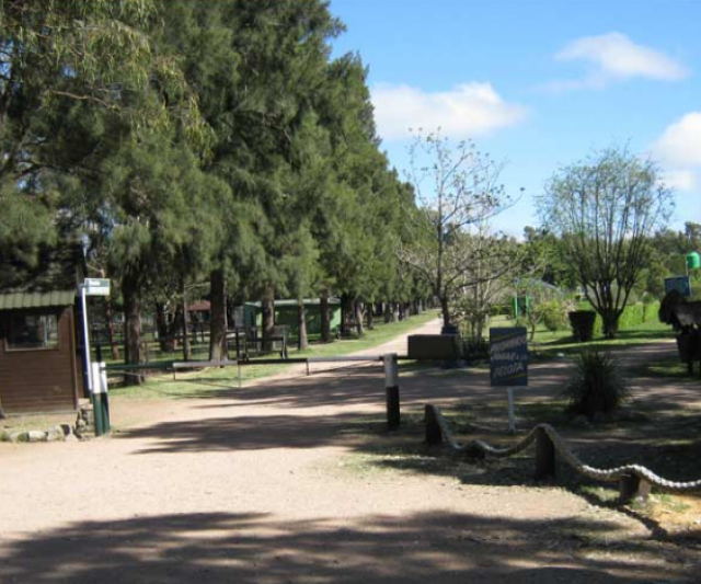 Ecoparque Talice