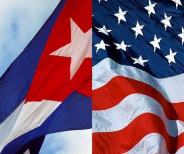 Estados Unidos Flexibiliza turismo en Cuba