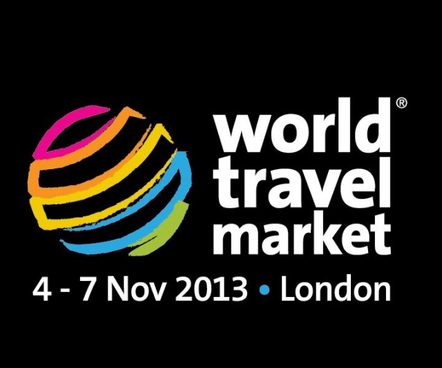 Feria de Turismo World Travel Market 2014