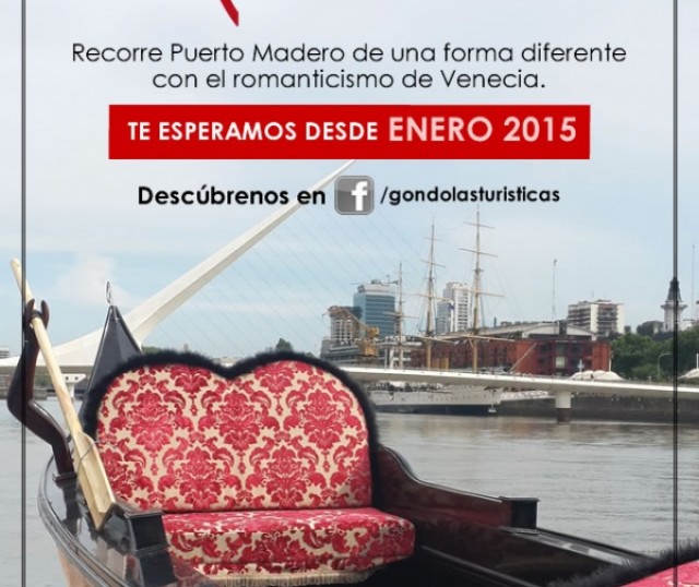 gondolas-en-puerto-madero