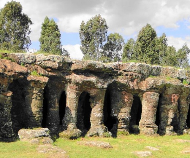 Geoturismo en Uruguay: El Estudio de la Tierra hecho Turismo