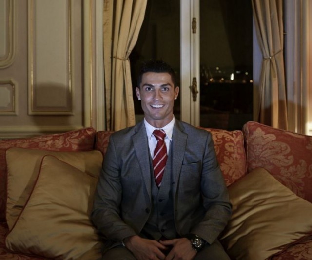 Cristiano Ronaldo: Empresario Hotelero