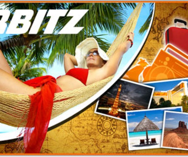 Orbitz Worldwide a la venta