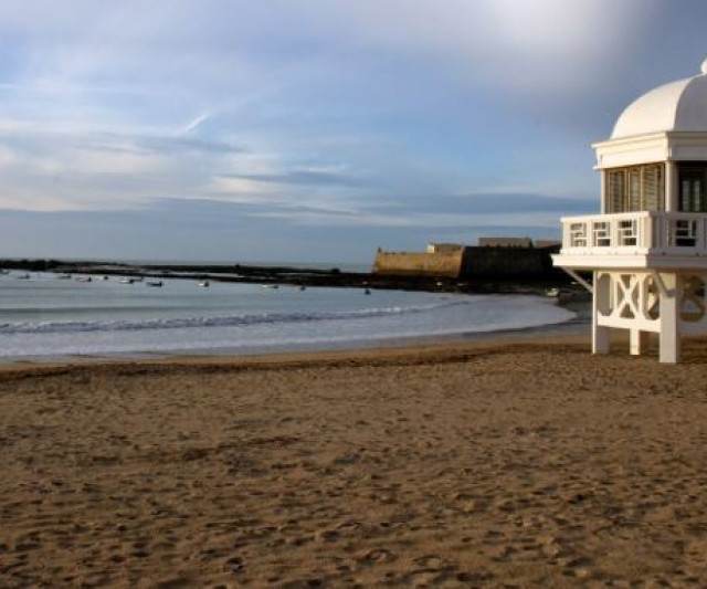 Playas de Cádiz