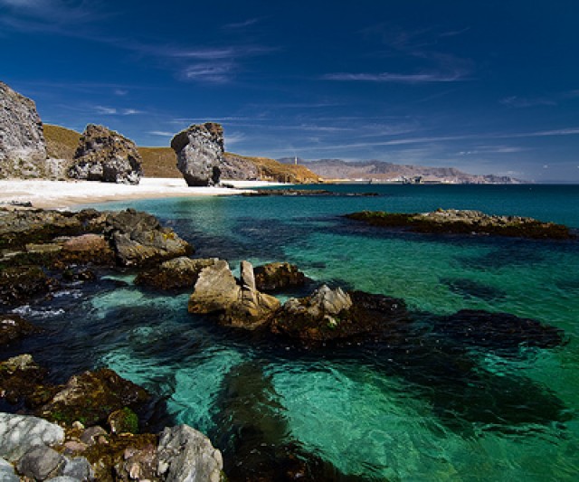 Playas de Almería