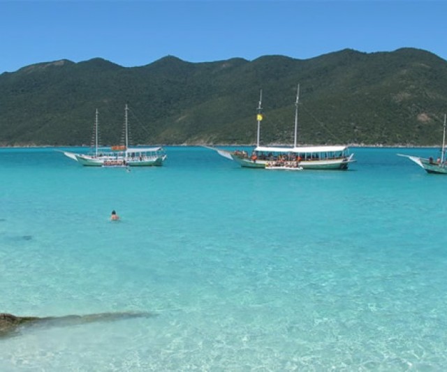 Playas de Buzios que puedes visitar con amigos