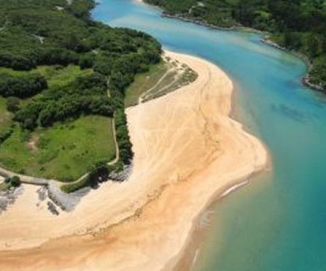 Playas de Cantabria