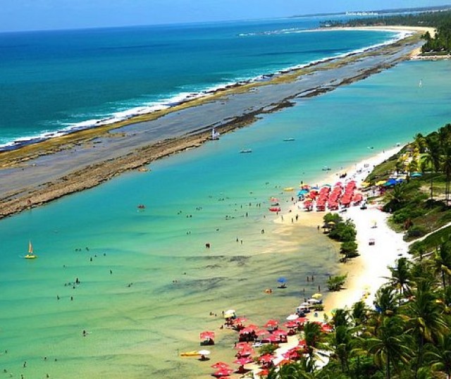 porto-galinhas-brasil-playas