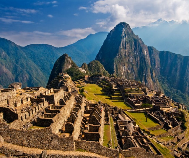 Machu Pichu con Promociones para el 2015