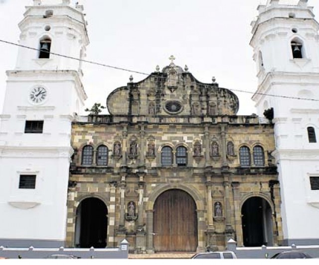 Nuevo circuito religioso en Panamá