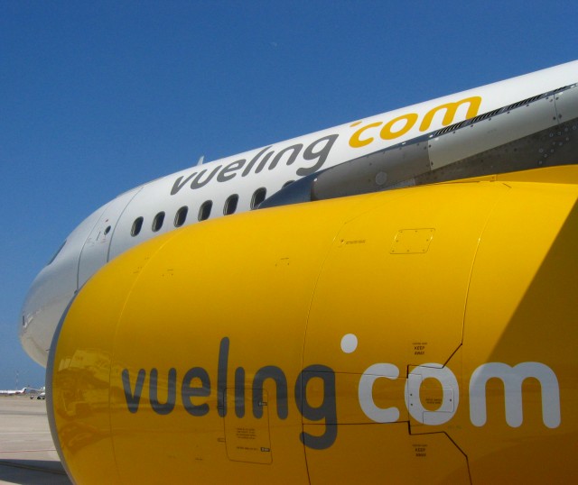 vueling-busca-personal